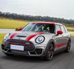Mini John Cooper Works Clubman 2019 года (LA)